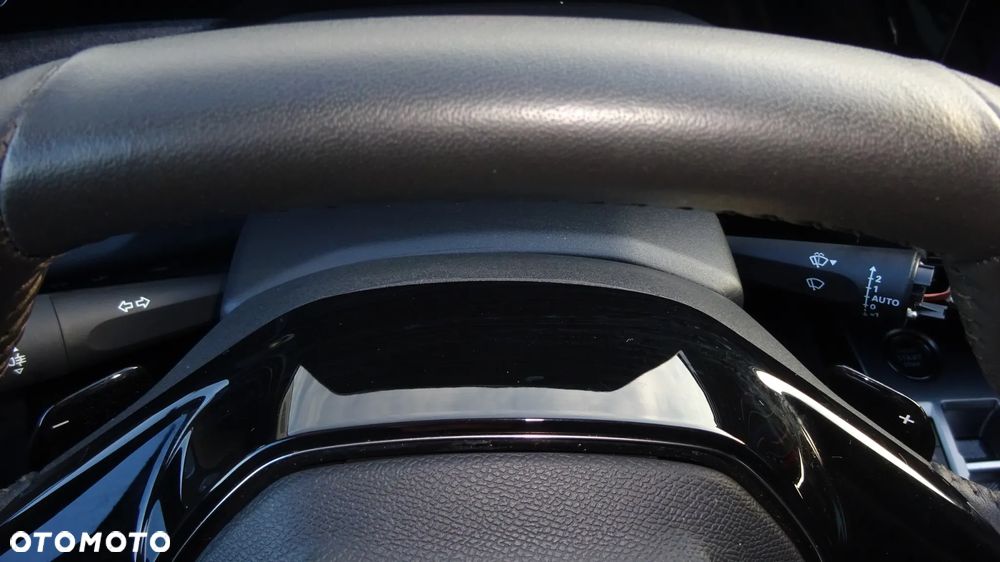 Peugeot 308 1.6 Hybrid PHEV Allure E-DCS7 - 9