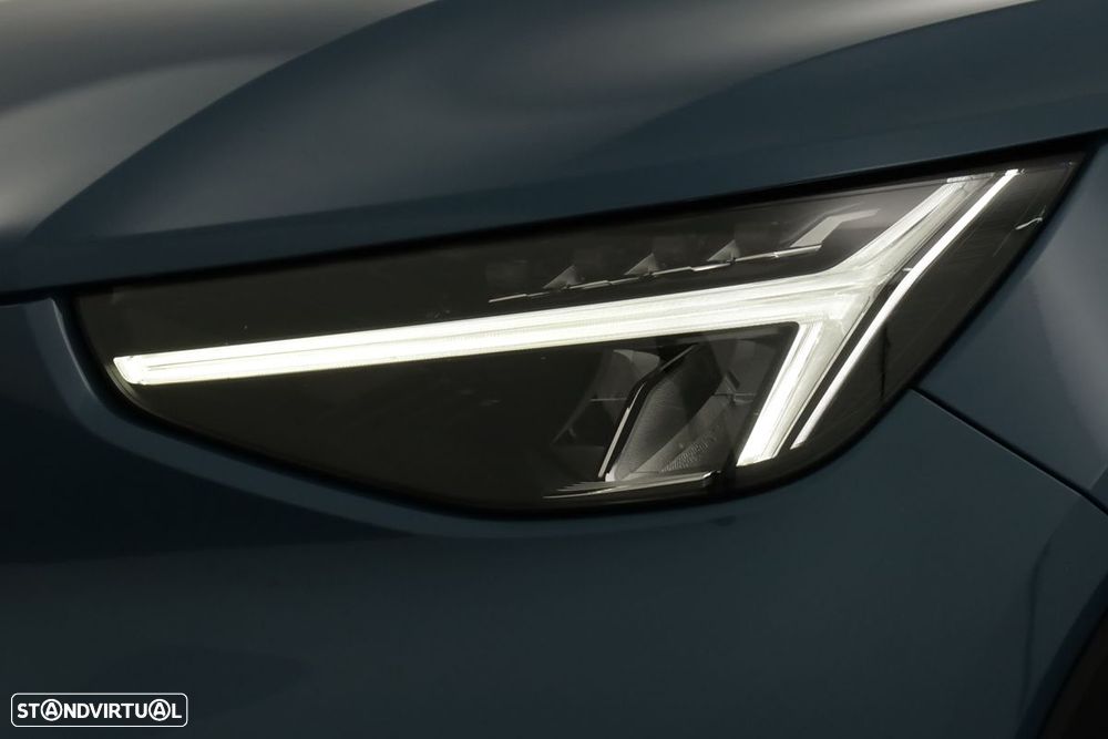 Volvo XC 40 1.5 T2 Core Auto - 6