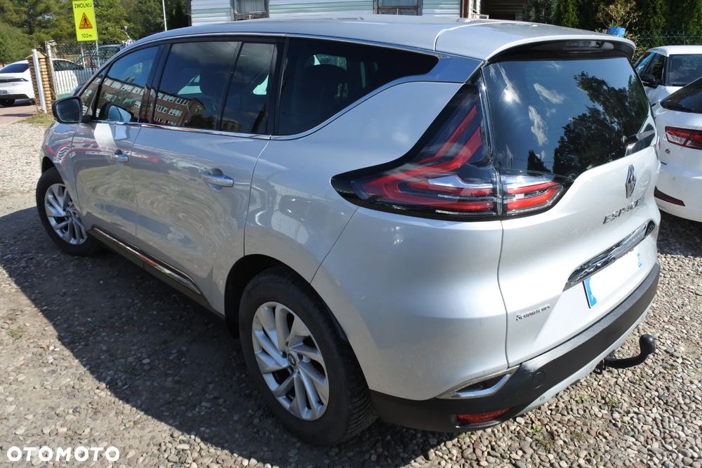 Renault Espace Energy TCe 200 EDC Initiale Paris - 4