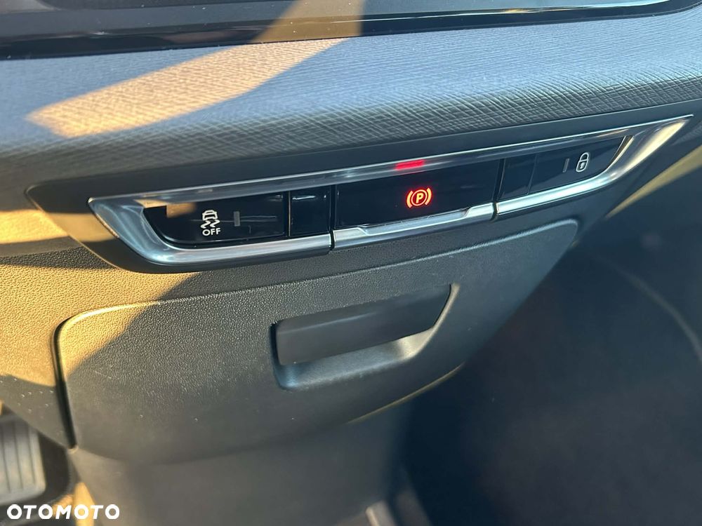 Citroën C4 Grand Picasso PureTech 130 Stop&Start SHINE - 29