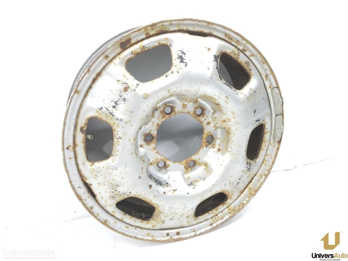 JANTE TOYOTA LAND CRUISER PRADO 2004 -4261160420 - 1
