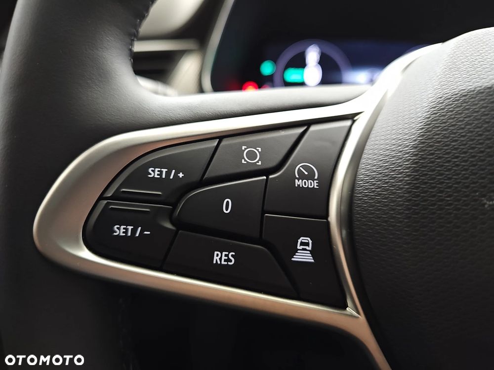 Renault Arkana 1.6 E-Tech Full Hybrid 145 Techno MMT - 14