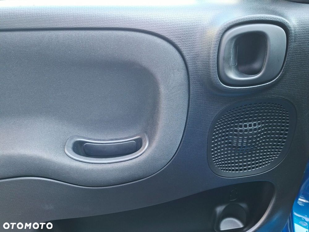 Fiat Panda 1.0 Hybrid Cross - 13