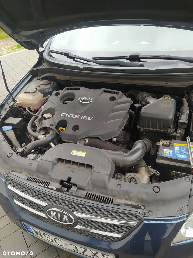 Kia Ceed Cee'd 2.0 crdi Comfort + - 3