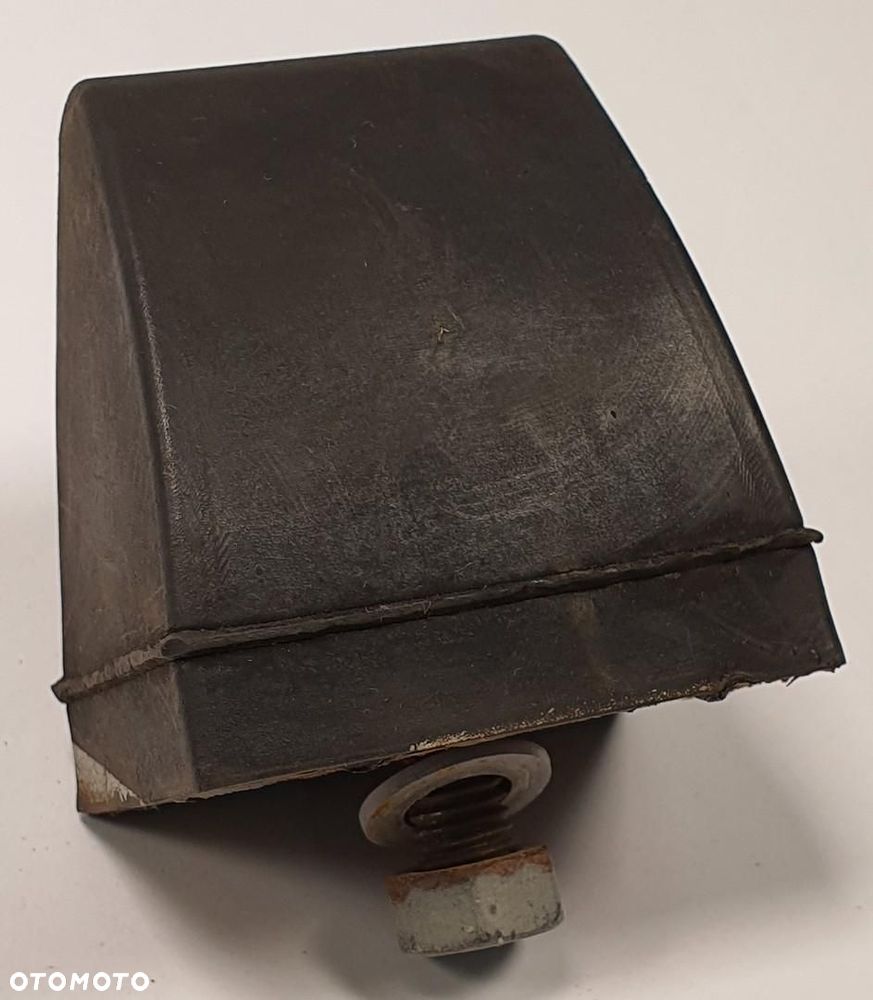 GUMA ODBÓJ RESORA FIAT 500 F 0.5 - 2