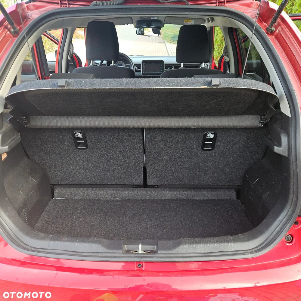 Suzuki Ignis - 5