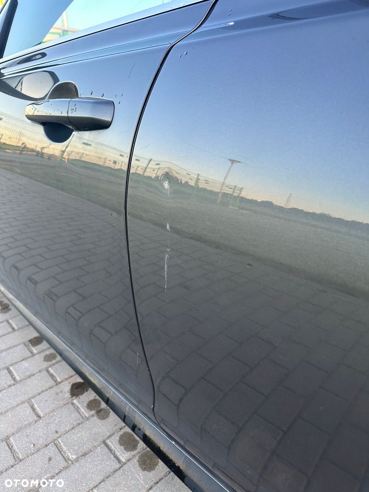 Jaguar XF 3.0 TDV6 R-Sport - 14