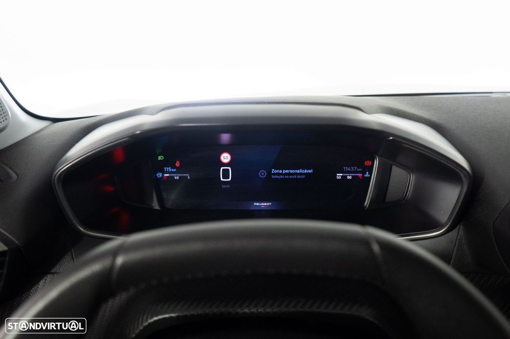 Peugeot 208 1.2 PureTech Allure Pack - 24