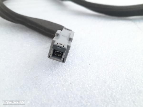 Antena / Base Antena Nissan Qashqai / Qashqai +2 I (J10, Nj10, Jj10e) - 3