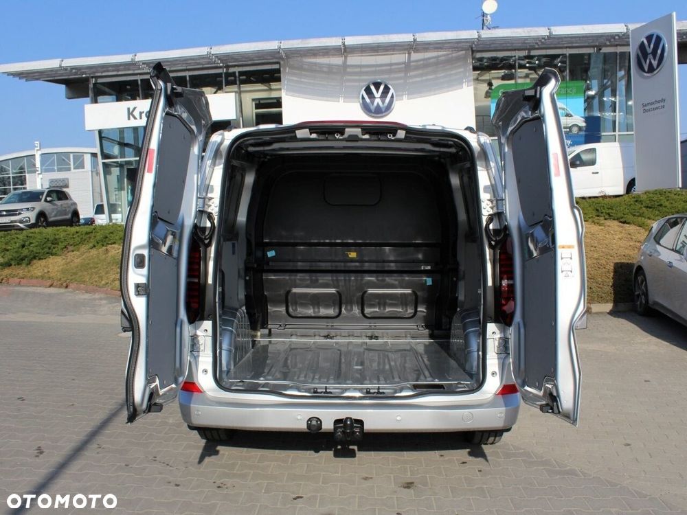 Volkswagen Transporter - 11