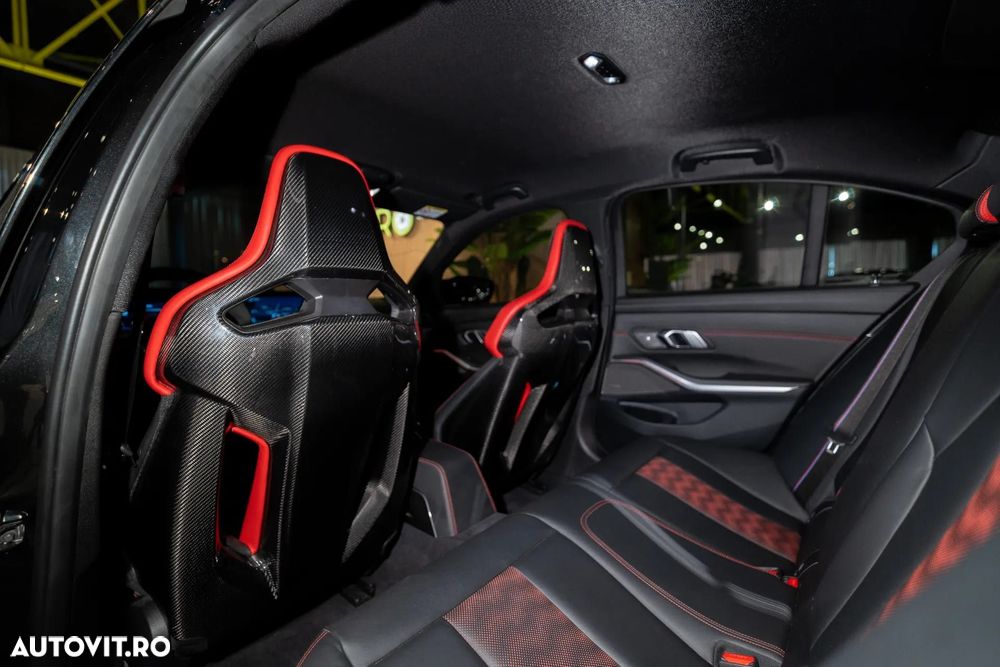 BMW M3 - 36