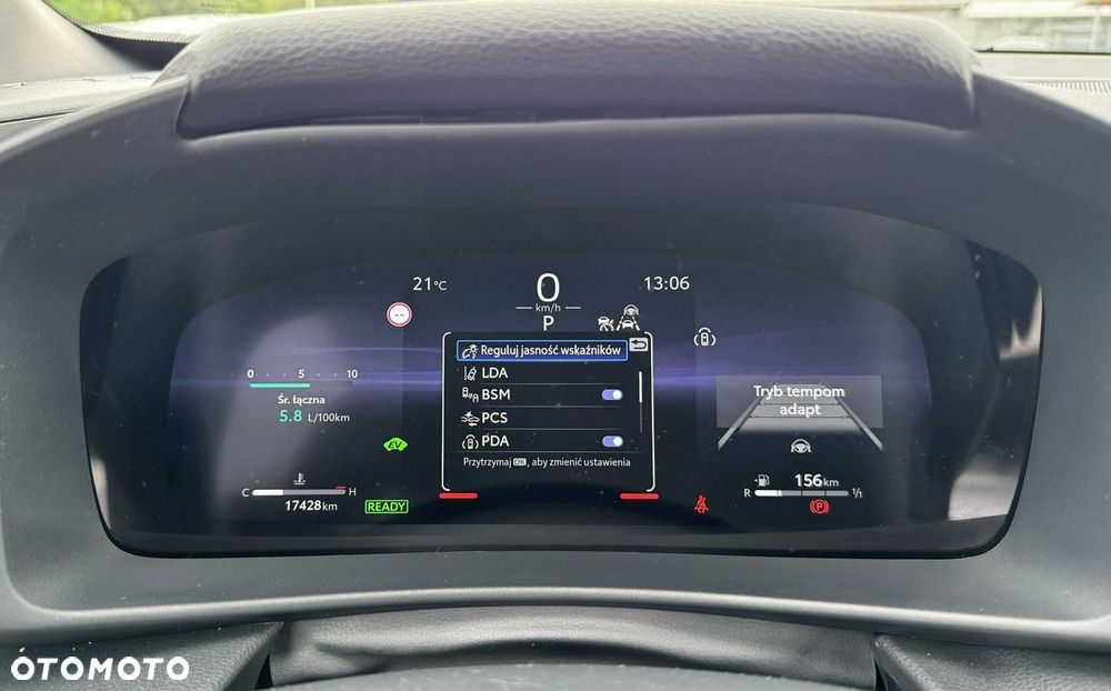 Toyota C-HR 1.8 Hybrid Comfort - 16