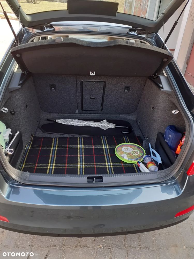 Skoda Octavia 1.4 TSI Elegance - 10