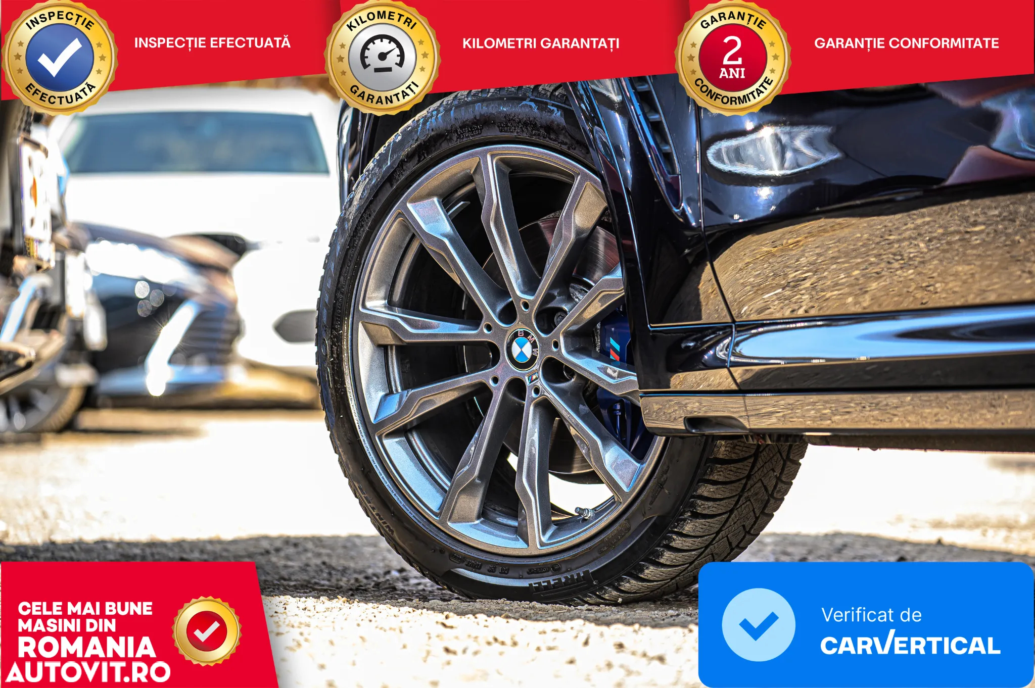 BMW X3 xDrive30d AT MHEV - 6