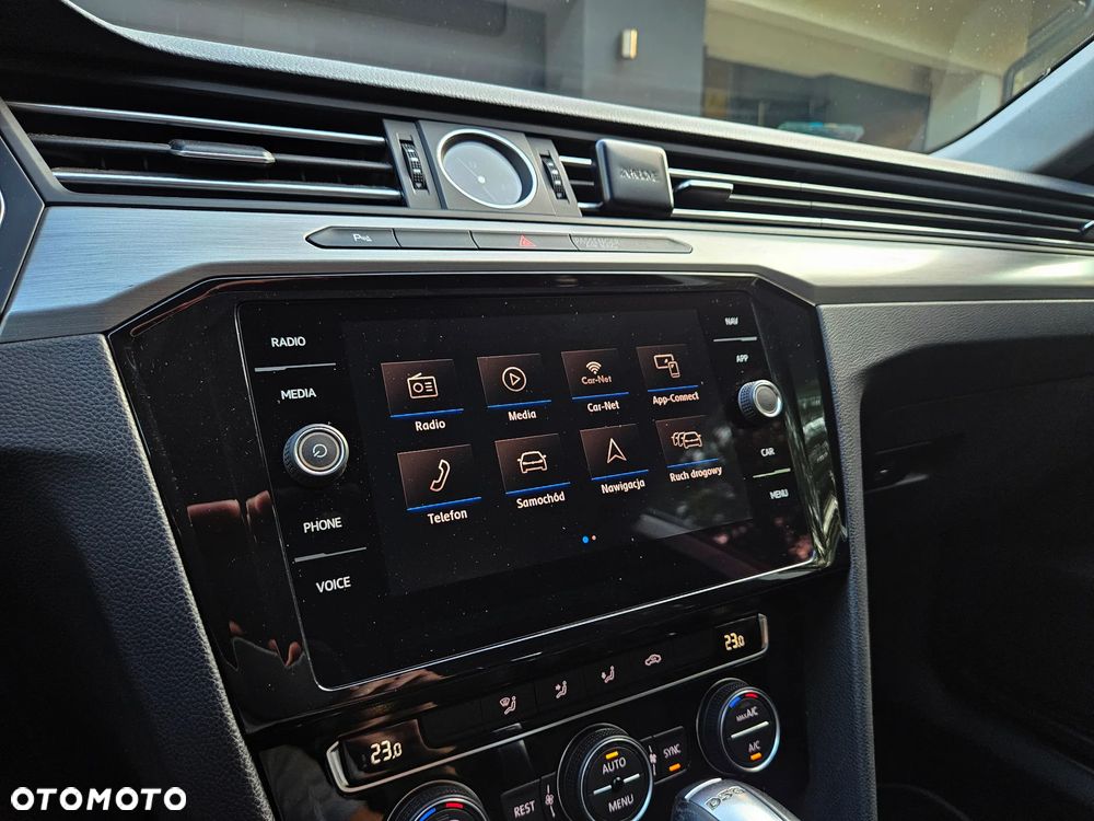 Volkswagen Arteon 2.0 TSI Essence DSG - 34