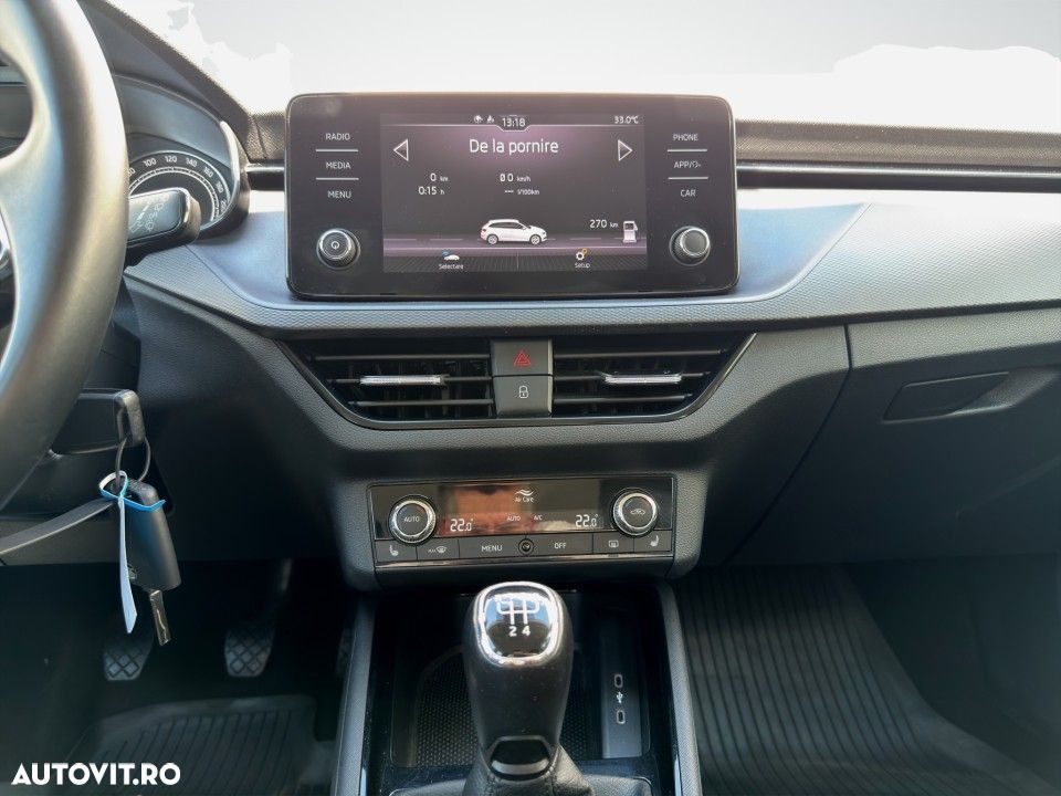 Skoda Scala - 18