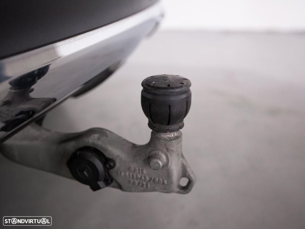 Mercedes-Benz GLE 350 de 4Matic - 16