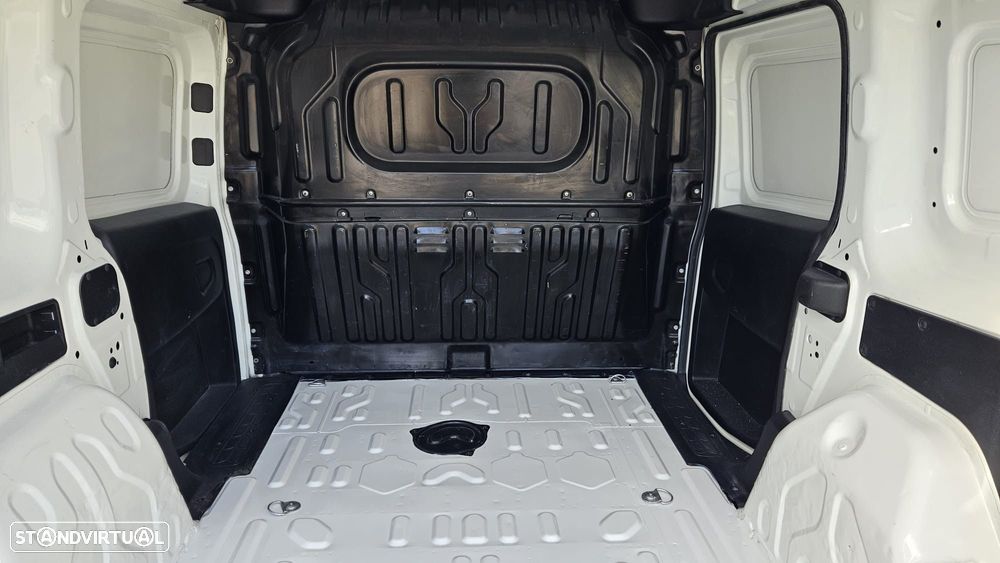 Opel Combo 1.3 CDTi L1H1 S/S - 35
