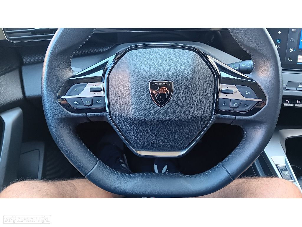 Peugeot 308 SW 1.2 PureTech Active - 10