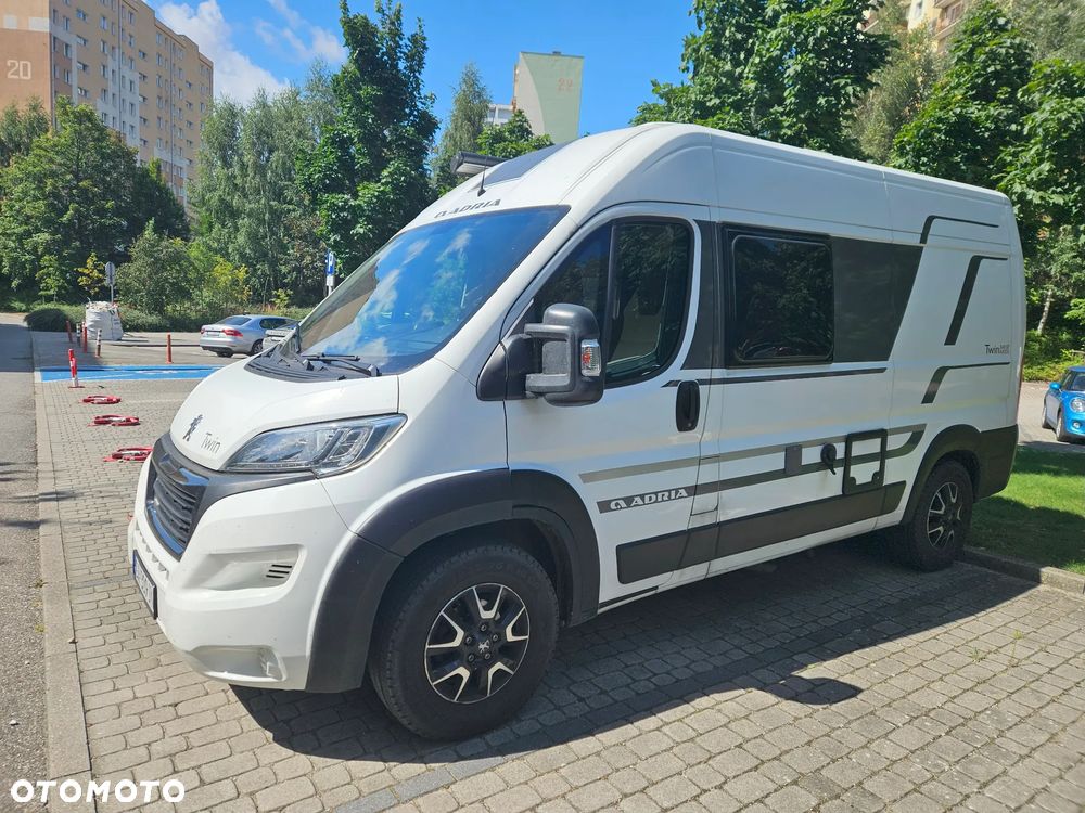 Peugeot Boxer - 6