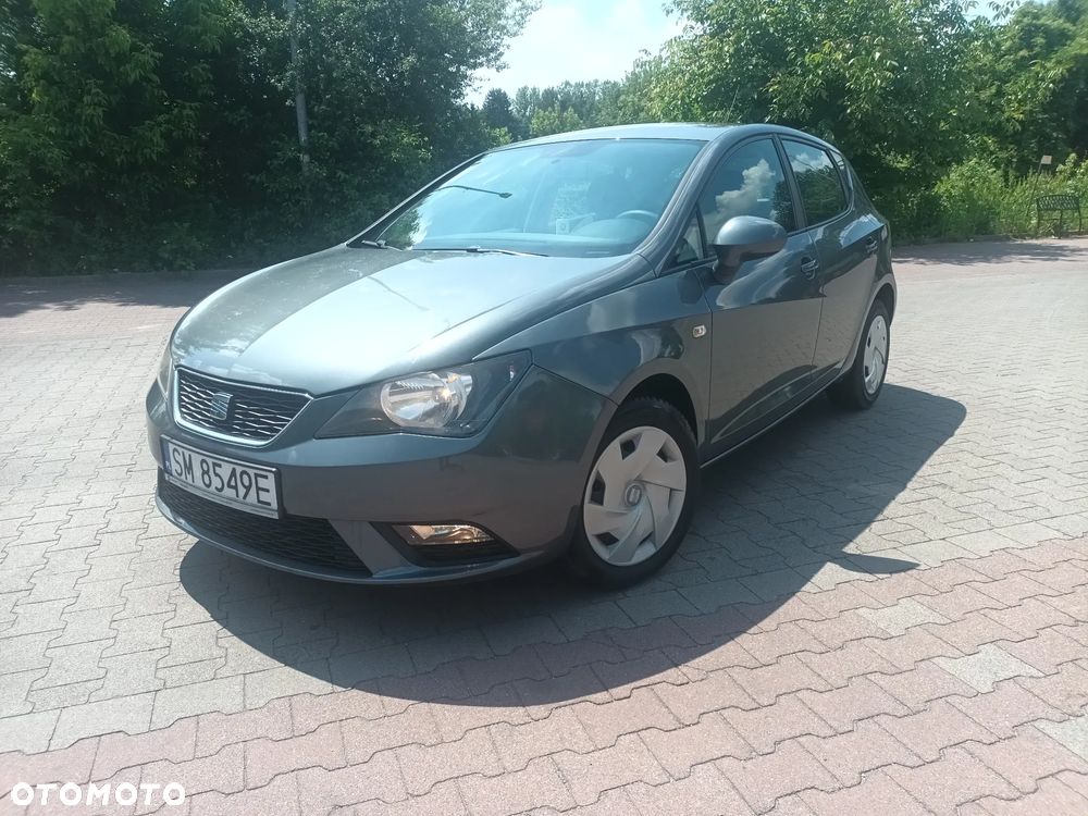 Seat Ibiza 1.4 16V Style - 4