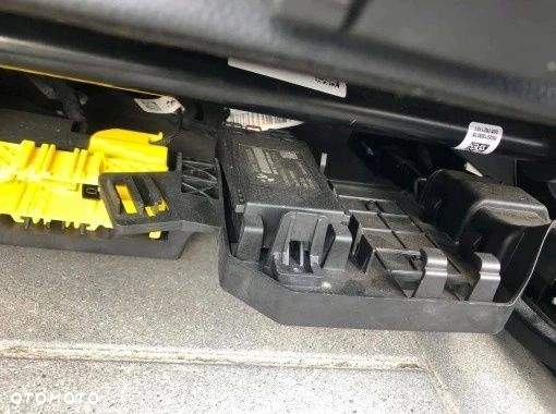 FOTELE TAPICERKA BMW 3 G21 SPORT GRZANE MANUALNE SKÓRA / MATERIAŁ KOMPLET - 9
