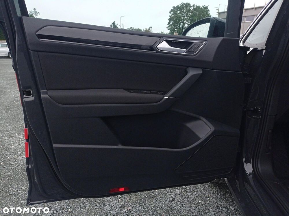 Volkswagen Touran 1.5 TSI EVO Highline DSG - 10