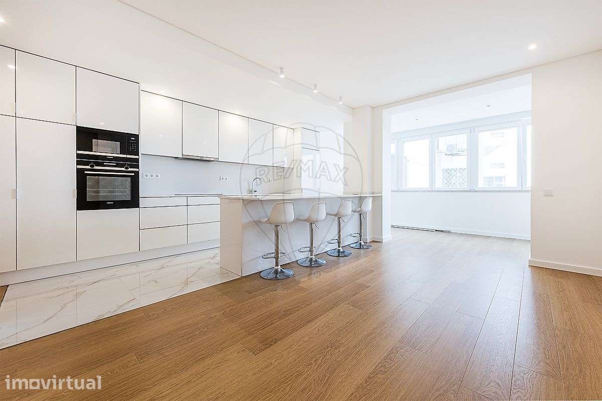 Apartamento T2 para arrendamento - Grande imagem: 4/29