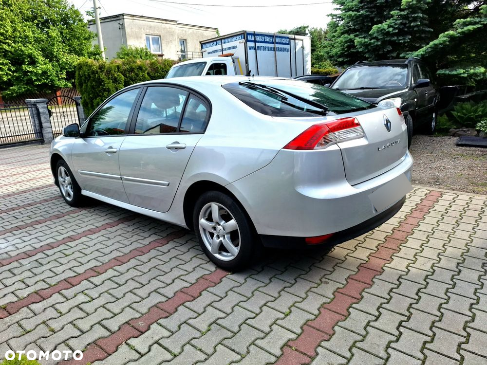 Renault Megane - 8