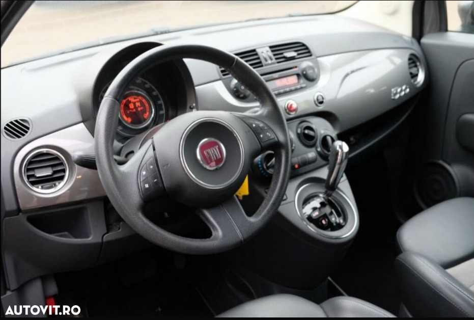 Fiat 500 - 7