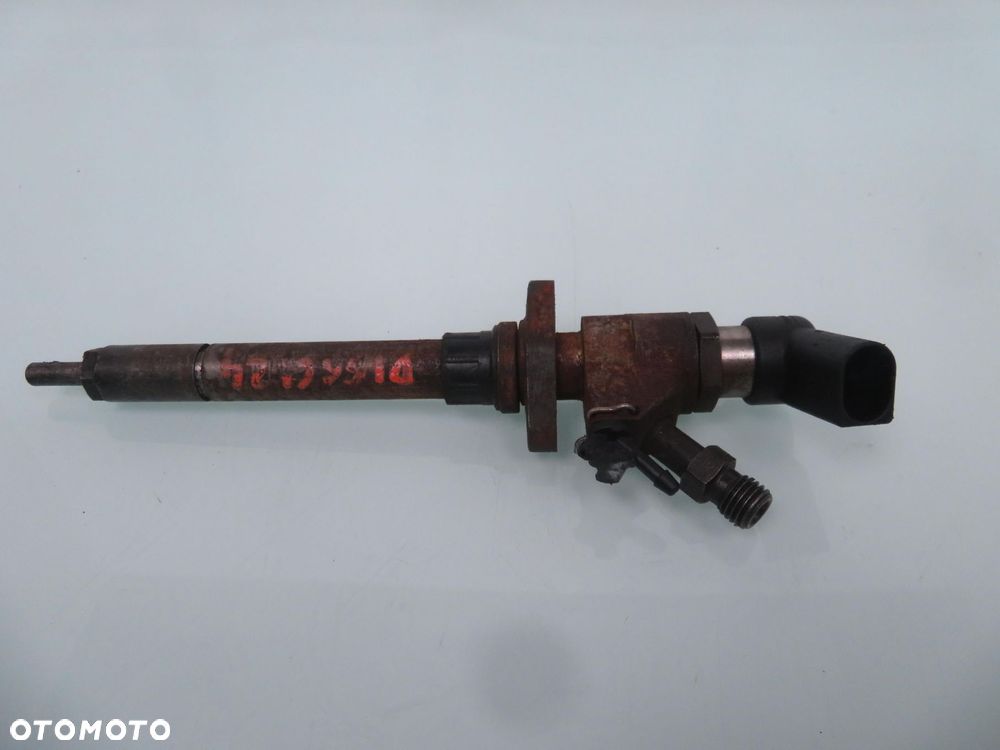 WTRYSKIWACZ CITROEN C4 Picasso I 2.0 HDi  RHJ 9658194180 - 3