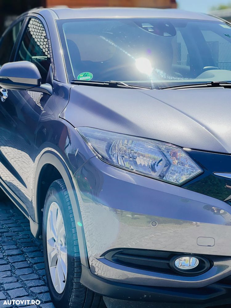 Honda HR-V 1.5 i-VTEC CVT Elegance - 29