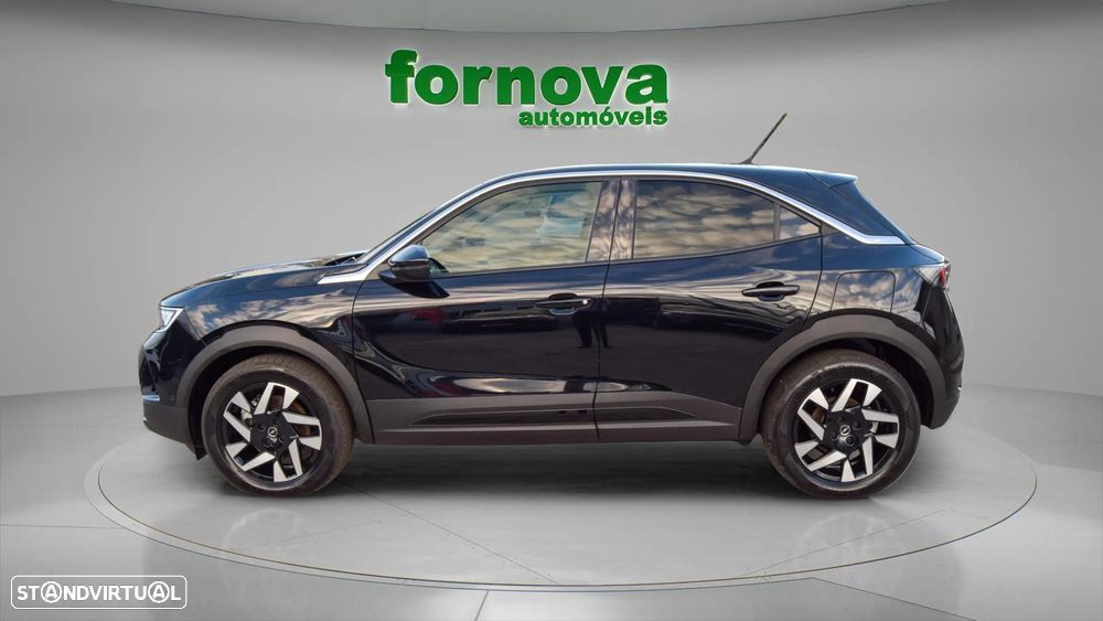 Opel Mokka-e Elegance - 3