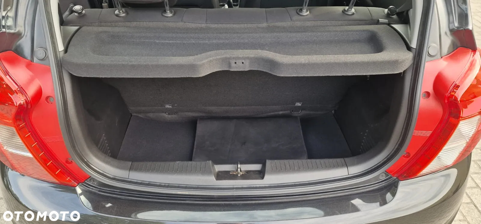Opel Karl 1.0 Cosmo S&S - 14