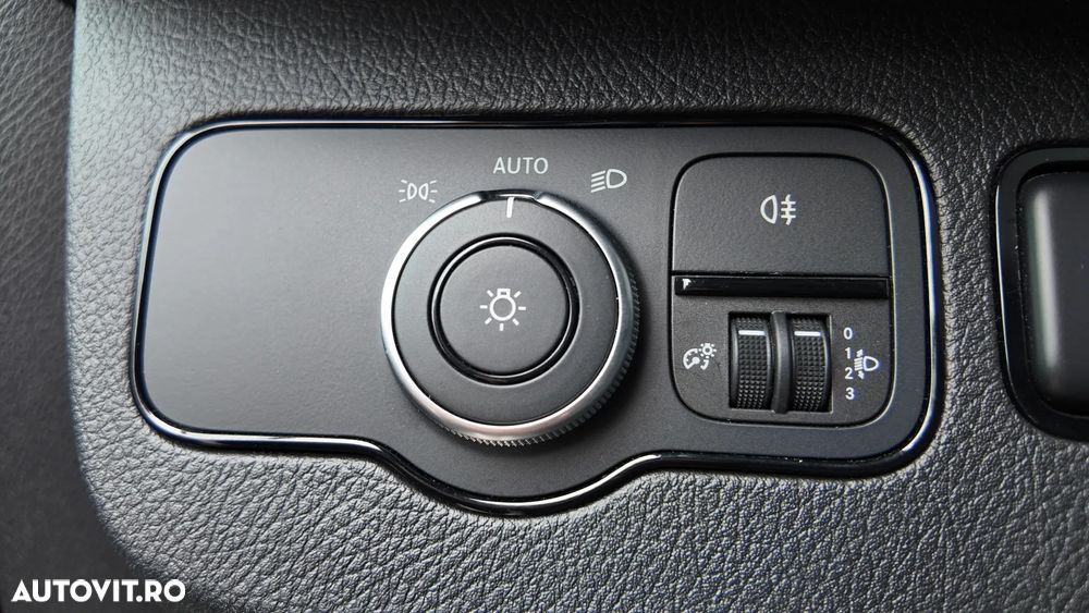 Mercedes-Benz Sprinter Hochraum-Kühlkasten 317 CDI RWD - 14