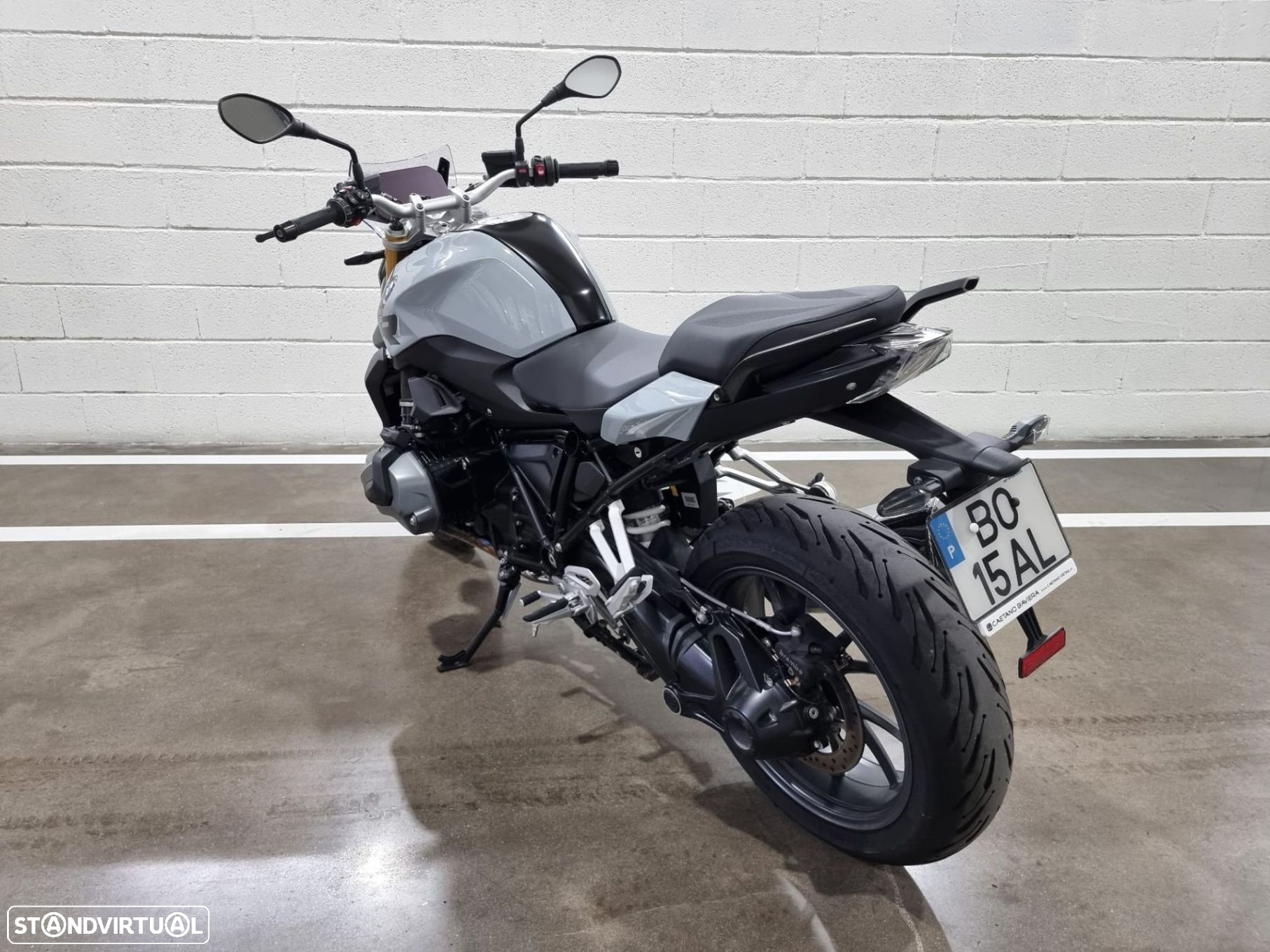 BMW R 1250 R 1250R - 11