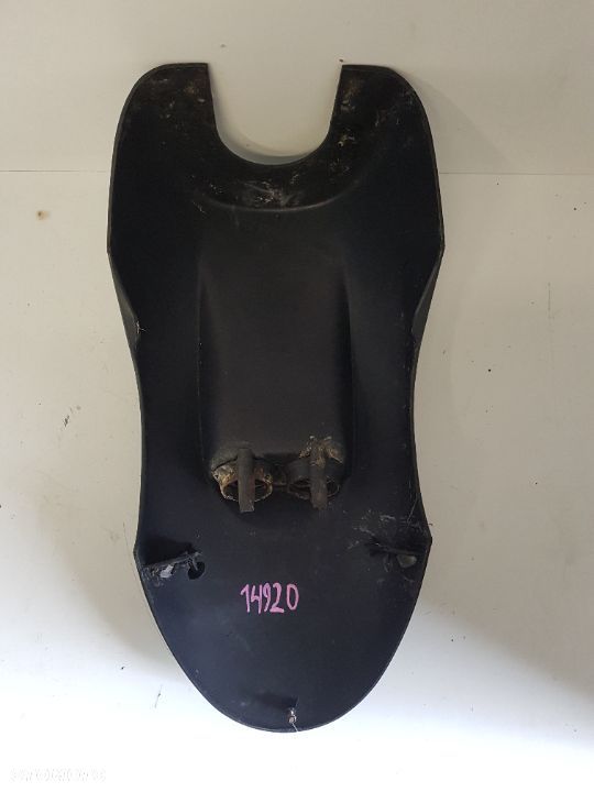 Sea Doo HX 95-97 Maska Owiewka Pokrywa Wypełnienie Dziub - 2