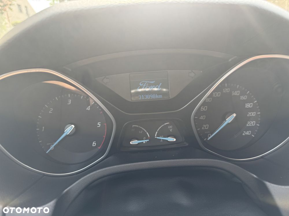 Ford Focus 1.6 TDCi Trend - 2
