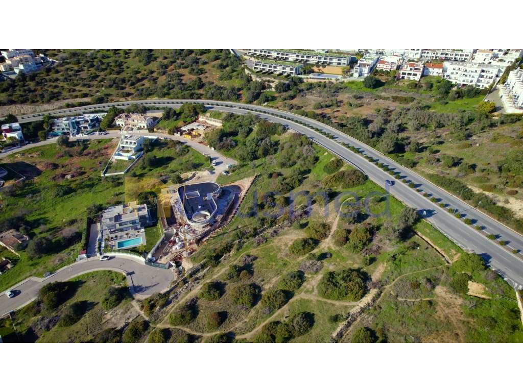 Lote terreno para construção, Orada, Marina de Albufeira, Albufeira - Grande imagem: 3/29
