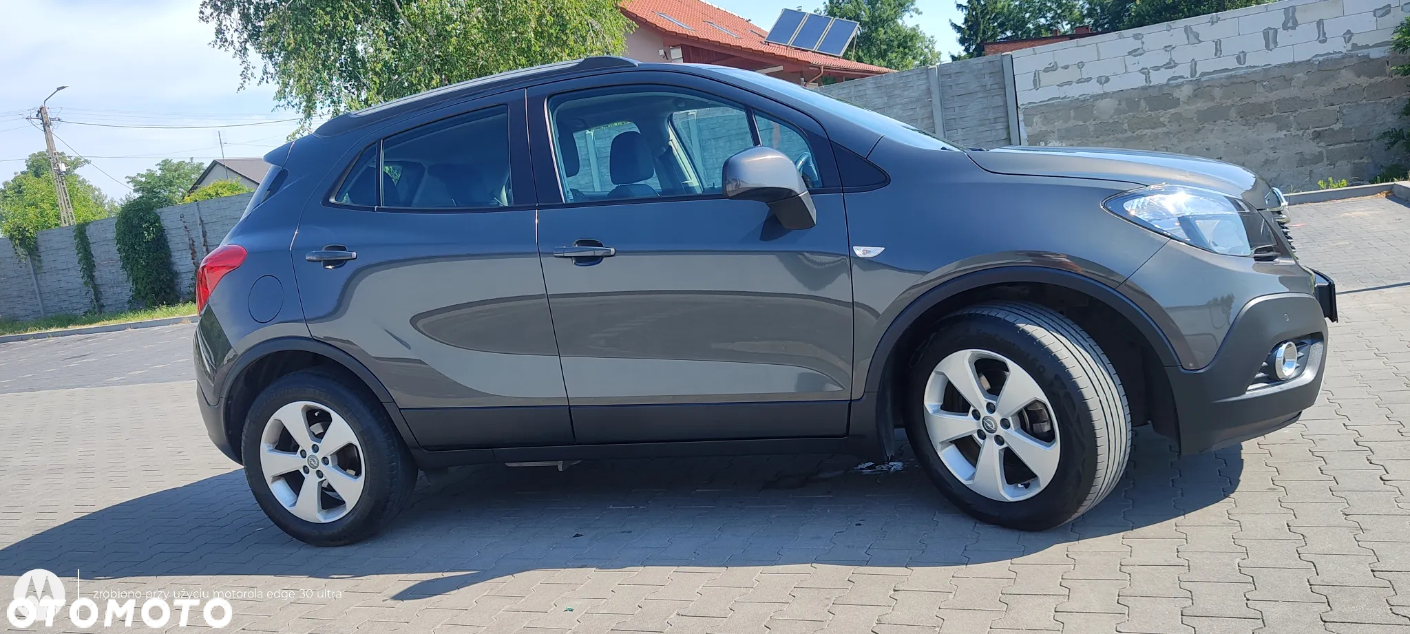 Opel Mokka - 4