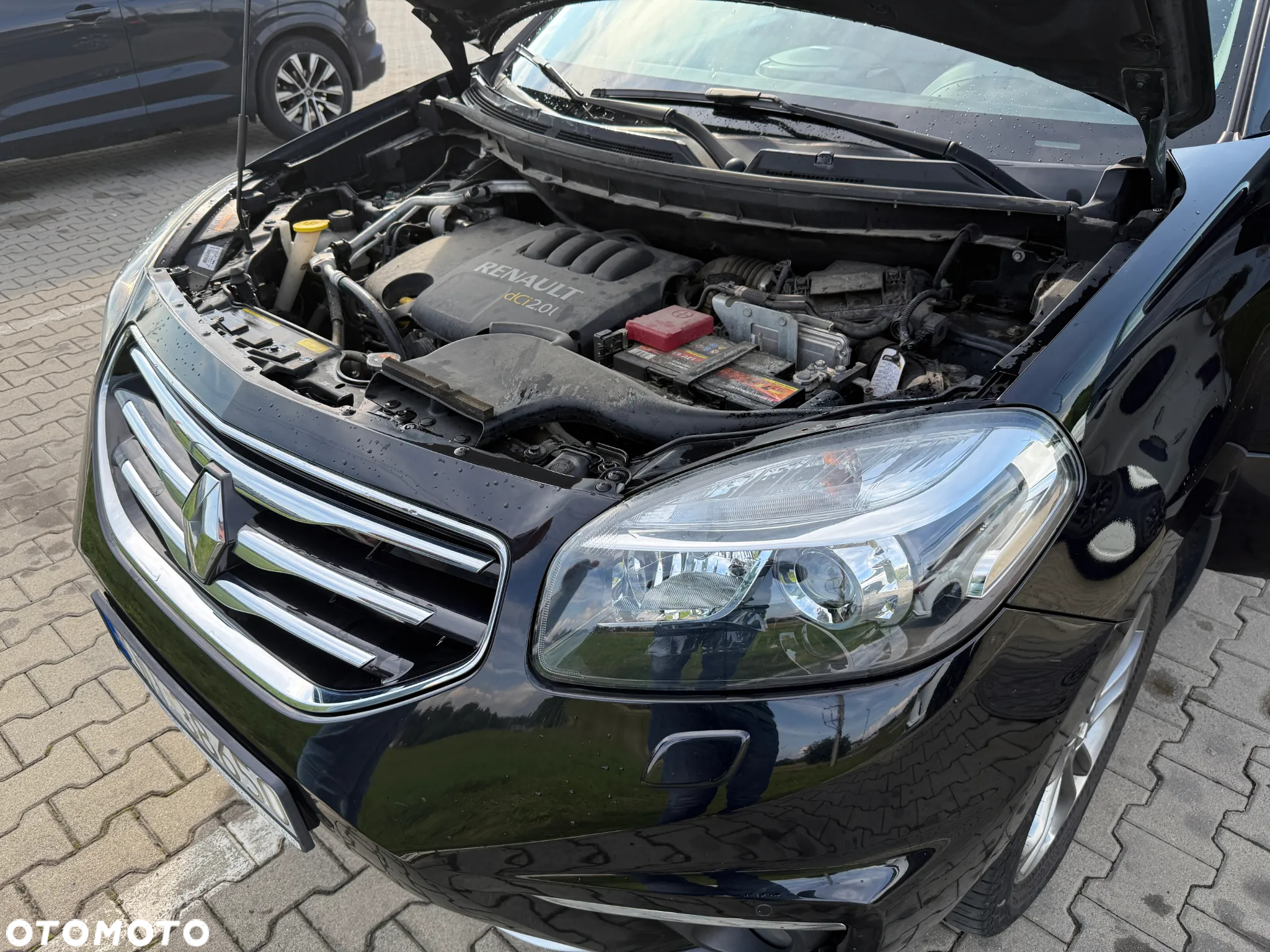 Renault Koleos 2.0 dCi 4x4 Privilege - 22