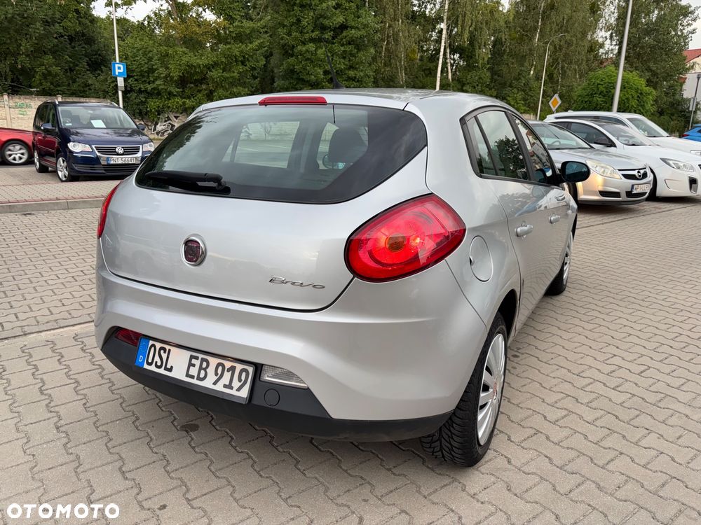Fiat Bravo 1.4 T-JET 16V Racing - 17