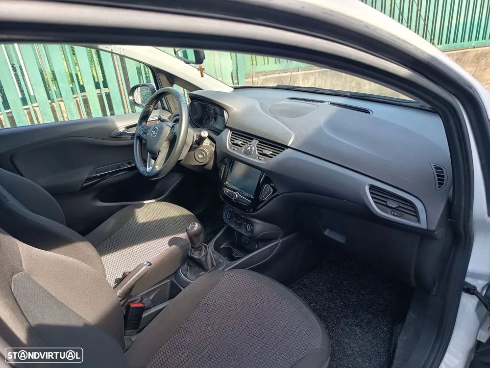 Opel Corsa 1.0 T Edition - 11