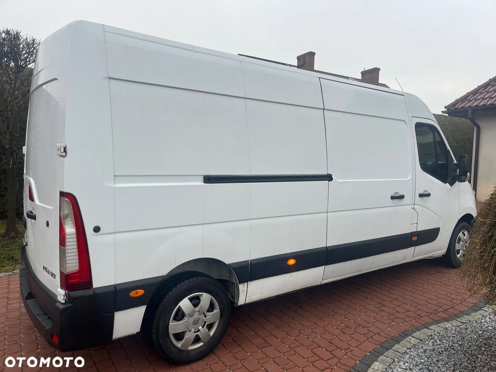 Renault Master - 10