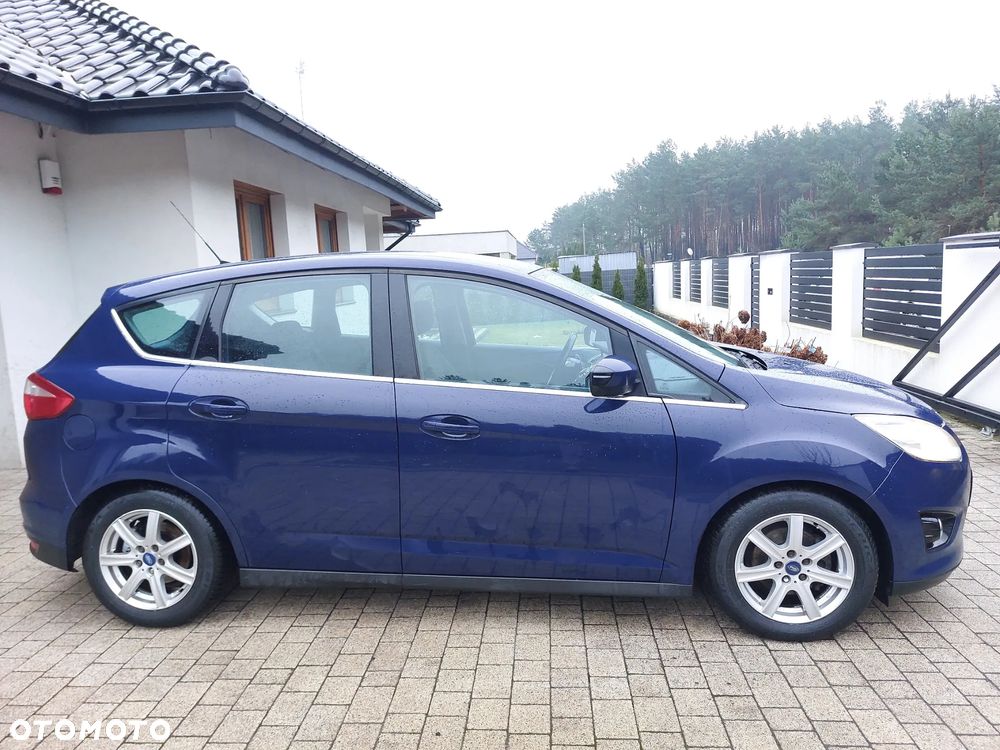 Ford C-MAX ver-1-6-tdci-start--stop--system-titanium - 3