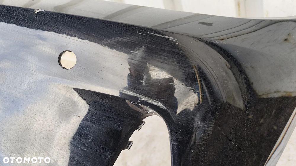 ZDERZAK PRZEDNI PRZÓD BMW 4 G22 G23 2020- - 4
