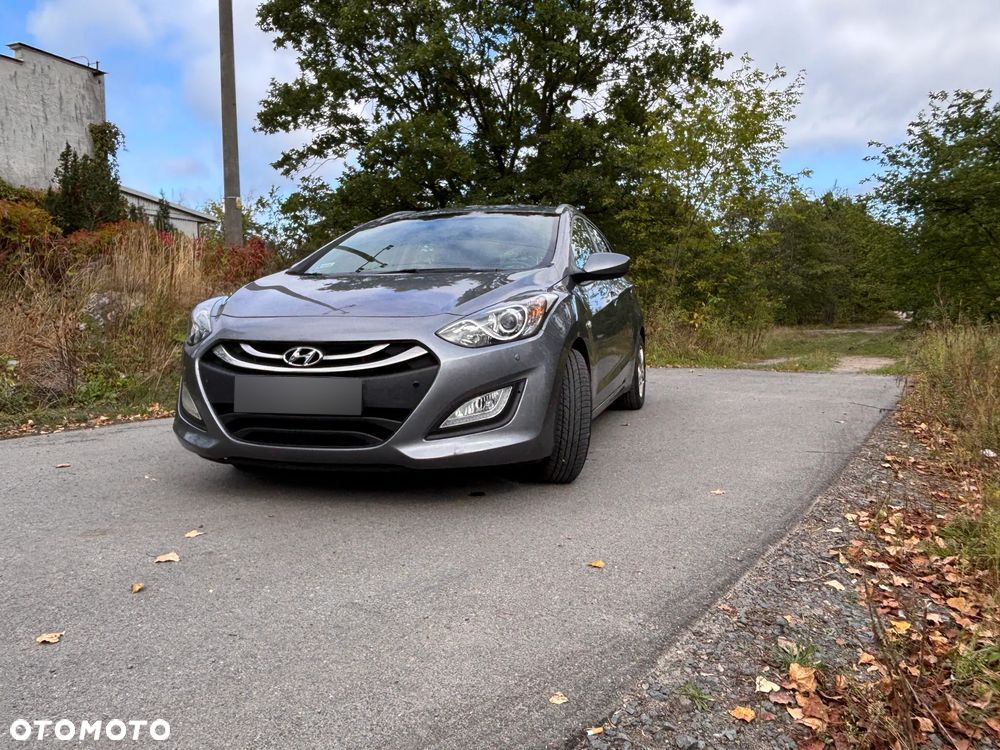 Hyundai i30 1.6 GDI Comfort - 7
