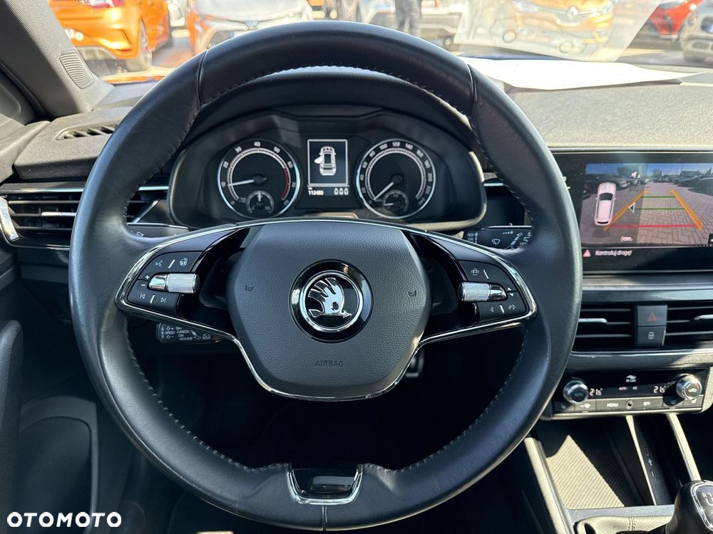 Skoda Kamiq 1.0 TSI Ambition - 13
