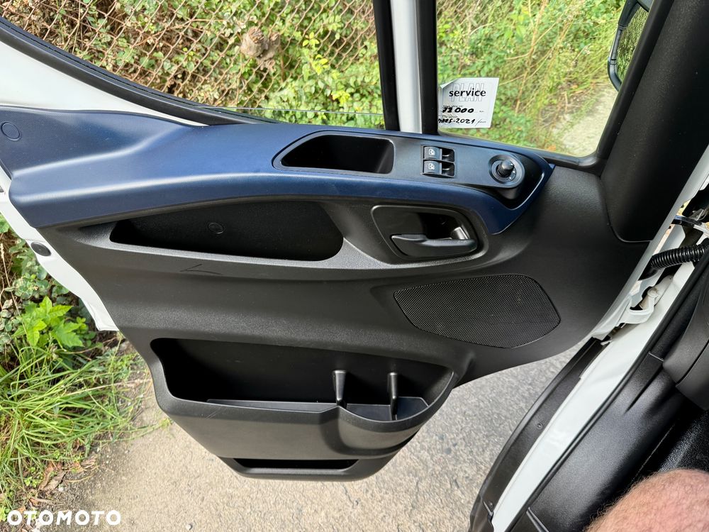 Iveco DAILY KONTENER WINDA - 9