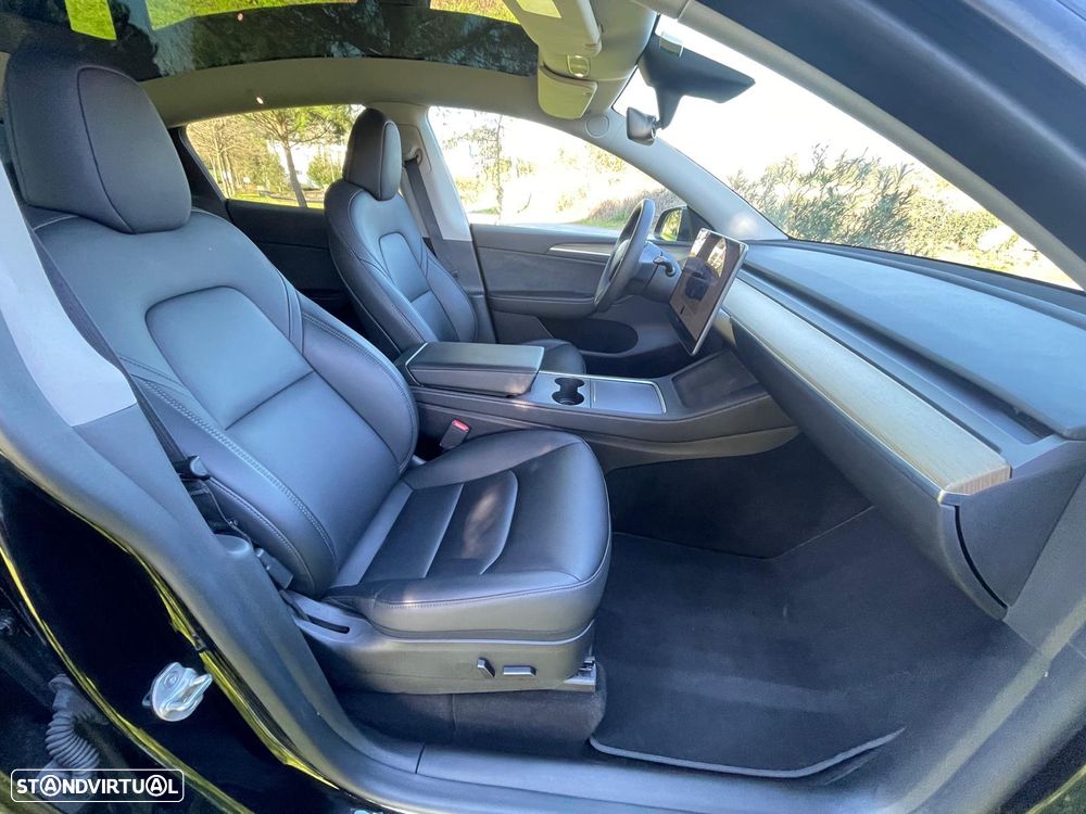 Tesla Model Y RWD - 22